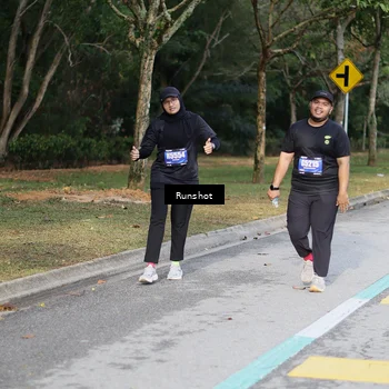 Runner Photo 5447094