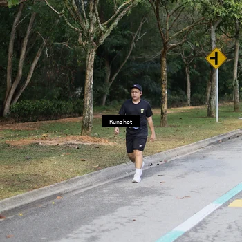 Runner Photo 5447095