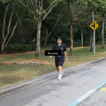 Runner Photo 5447096