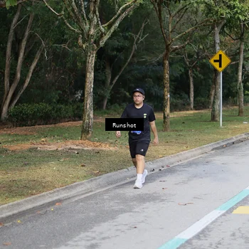 Runner Photo 5447097