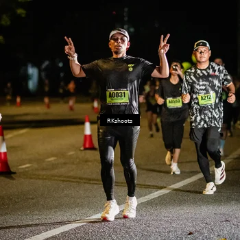 Runner Photo 5447098