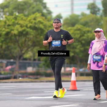 Runner Photo 5447099