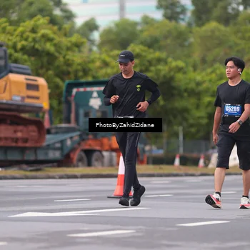 Runner Photo 5447100