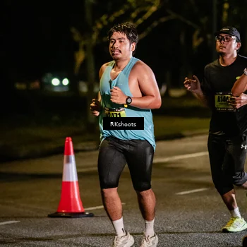 Runner Photo 5447104