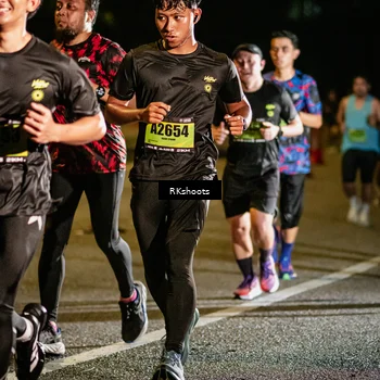 Runner Photo 5447105