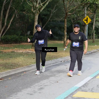 Runner Photo 5447106