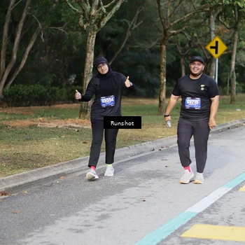 Runner Photo 5447107