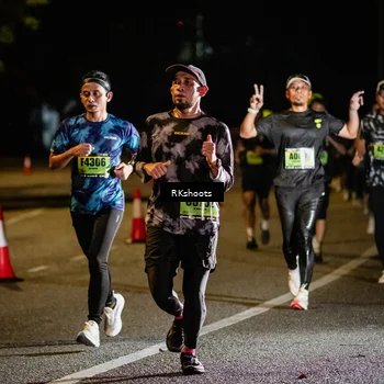 Runner Photo 5447110