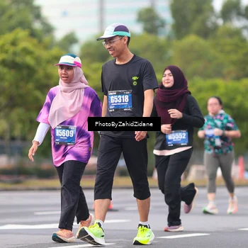 Runner Photo 5447111