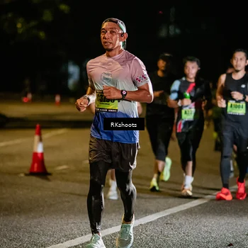 Runner Photo 5447112