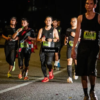 Runner Photo 5447113