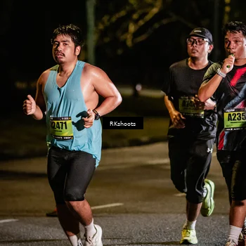 Runner Photo 5447114