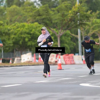 Runner Photo 5447115