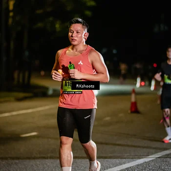 Runner Photo 5447116