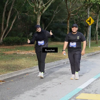 Runner Photo 5447117