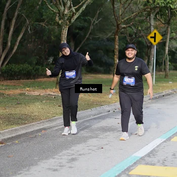 Runner Photo 5447119