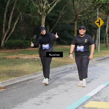 Runner Photo 5447122