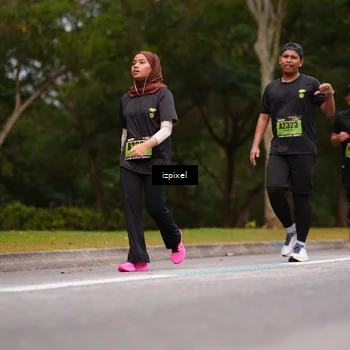 Runner Photo 5447125