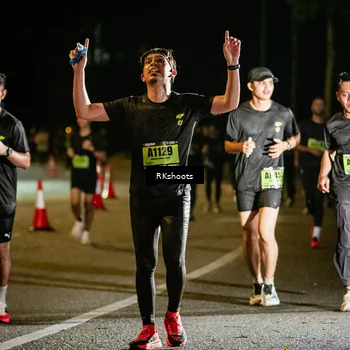 Runner Photo 5447129
