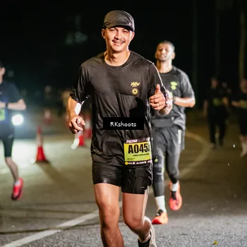 Runner Photo 5447134