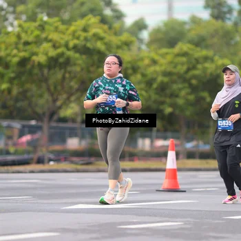 Runner Photo 5447135