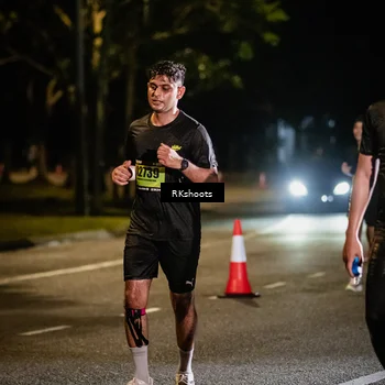 Runner Photo 5447136