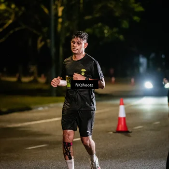 Runner Photo 5447137