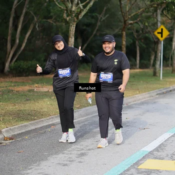 Runner Photo 5447139