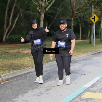 Runner Photo 5447140
