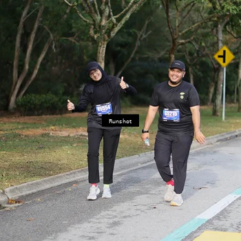 Runner Photo 5447141
