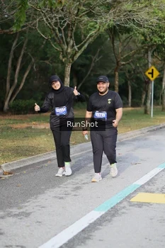 Runner Photo 5447142