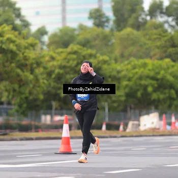Runner Photo 5447143