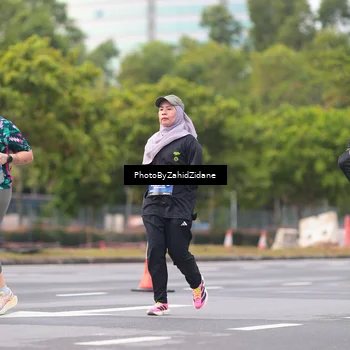 Runner Photo 5447144