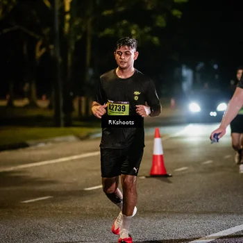 Runner Photo 5447145