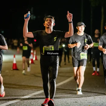 Runner Photo 5447146