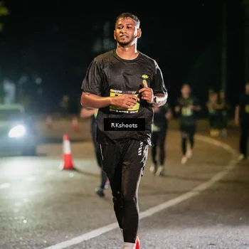 Runner Photo 5447147
