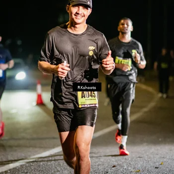 Runner Photo 5447148