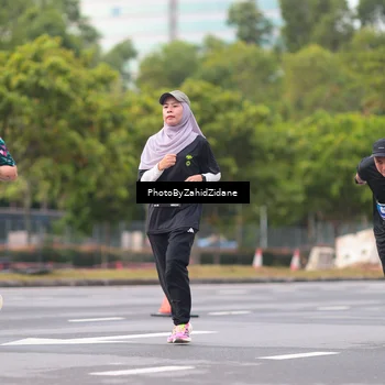 Runner Photo 5447151