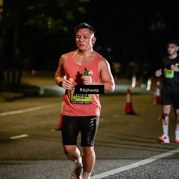 Runner Photo 5447152