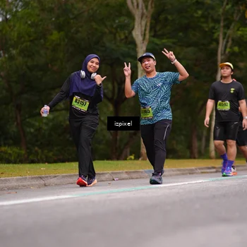 Runner Photo 5447154