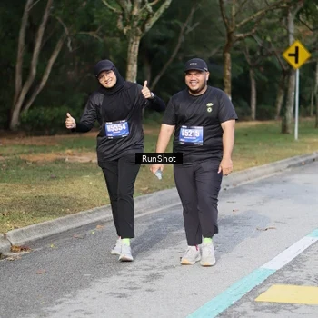 Runner Photo 5447155