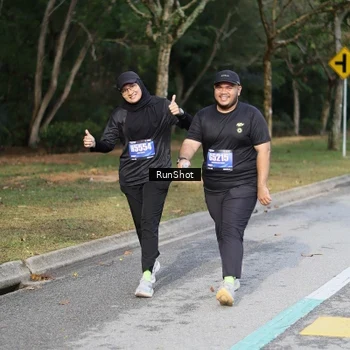 Runner Photo 5447156
