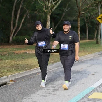 Runner Photo 5447157