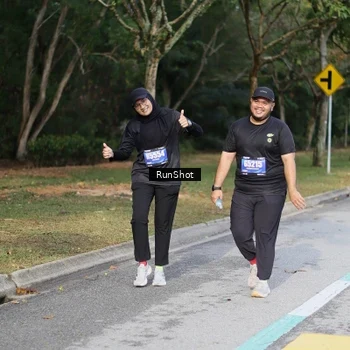 Runner Photo 5447158