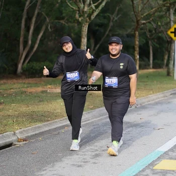 Runner Photo 5447162
