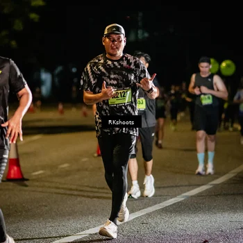 Runner Photo 5447163
