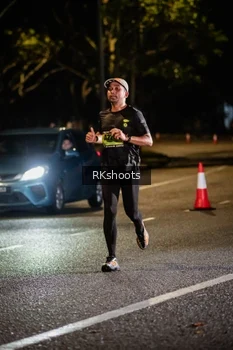 Runner Photo 5447164