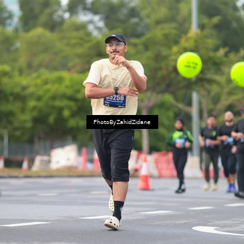 Runner Photo 5447165