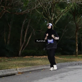 Runner Photo 5447166