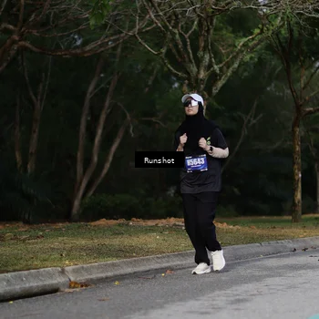 Runner Photo 5447167